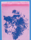 Minigrip Beutel aus LDPE /Antistatik, 75 my, 70 x 100 mm